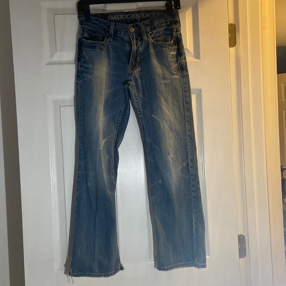 American Eagle Mens Jeans